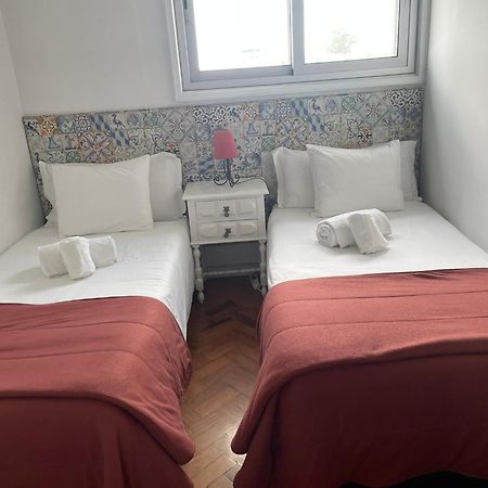 Apartamento Vintage 2 Porto Zewnętrze zdjęcie