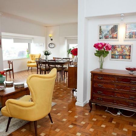 Apartamento Vintage 2 Porto Zewnętrze zdjęcie