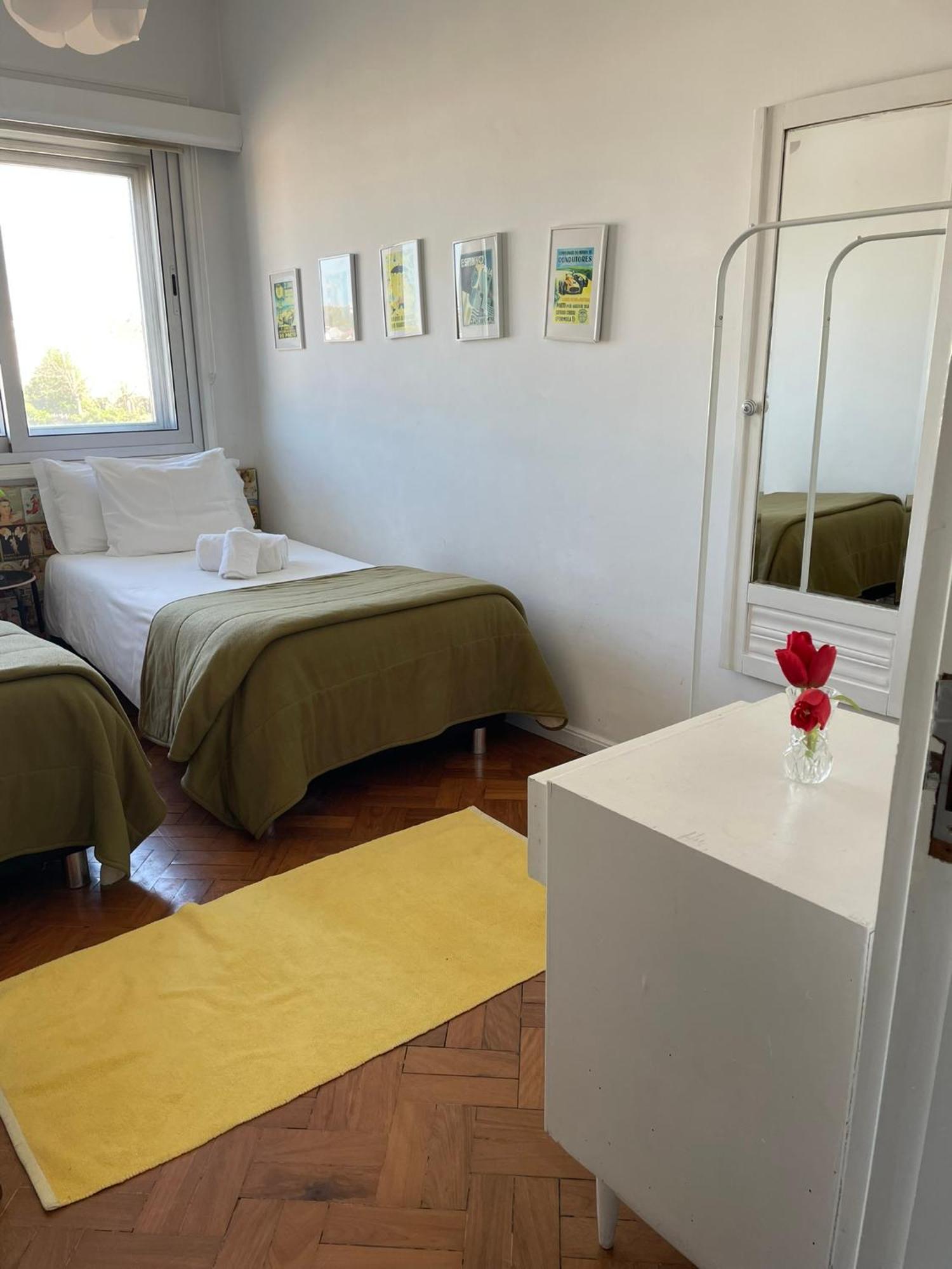 Apartamento Vintage 2 Porto Zewnętrze zdjęcie