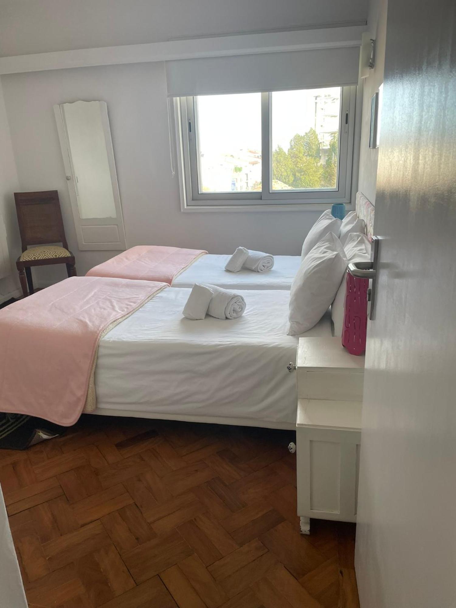 Apartamento Vintage 2 Porto Zewnętrze zdjęcie