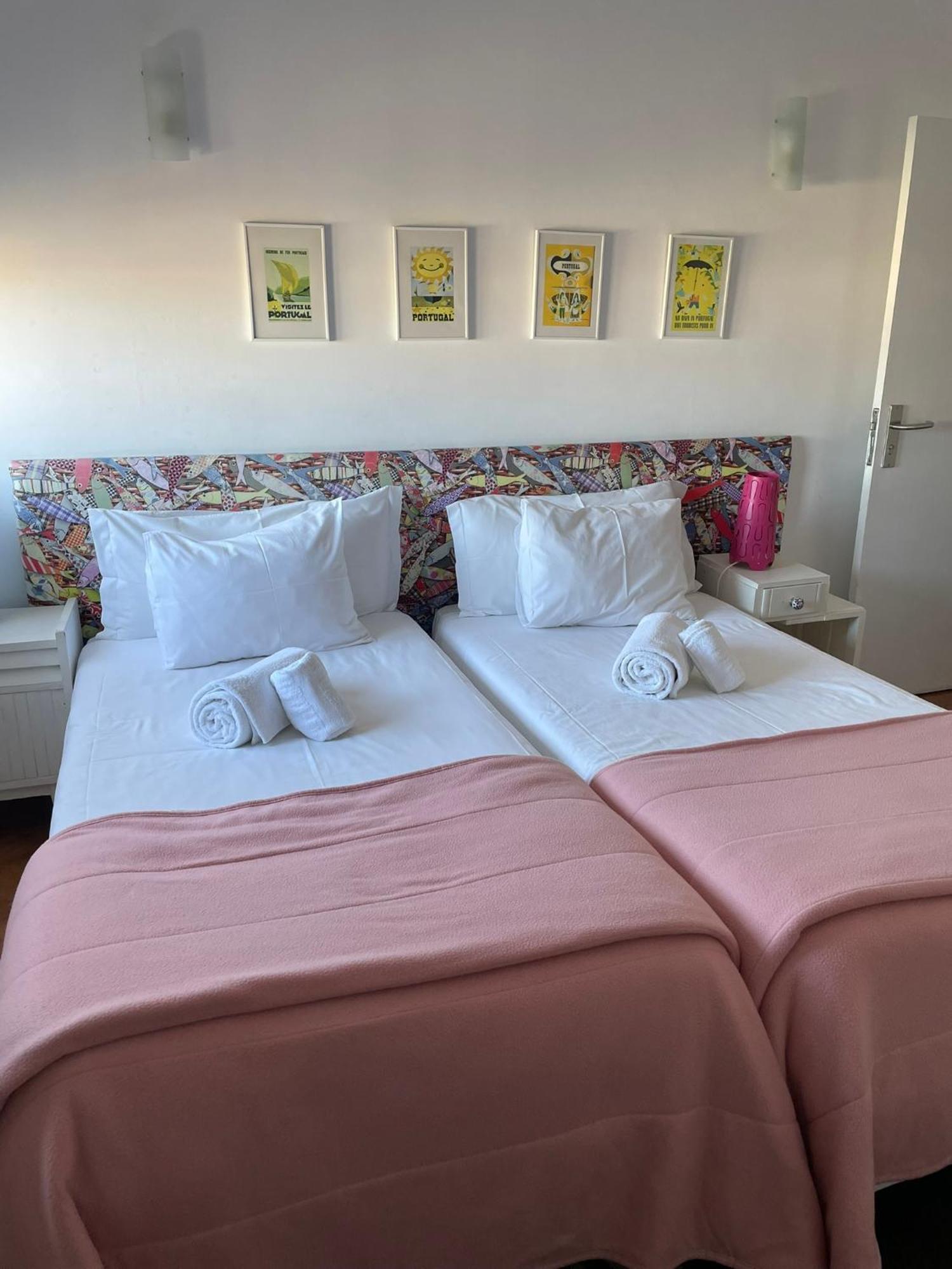 Apartamento Vintage 2 Porto Zewnętrze zdjęcie