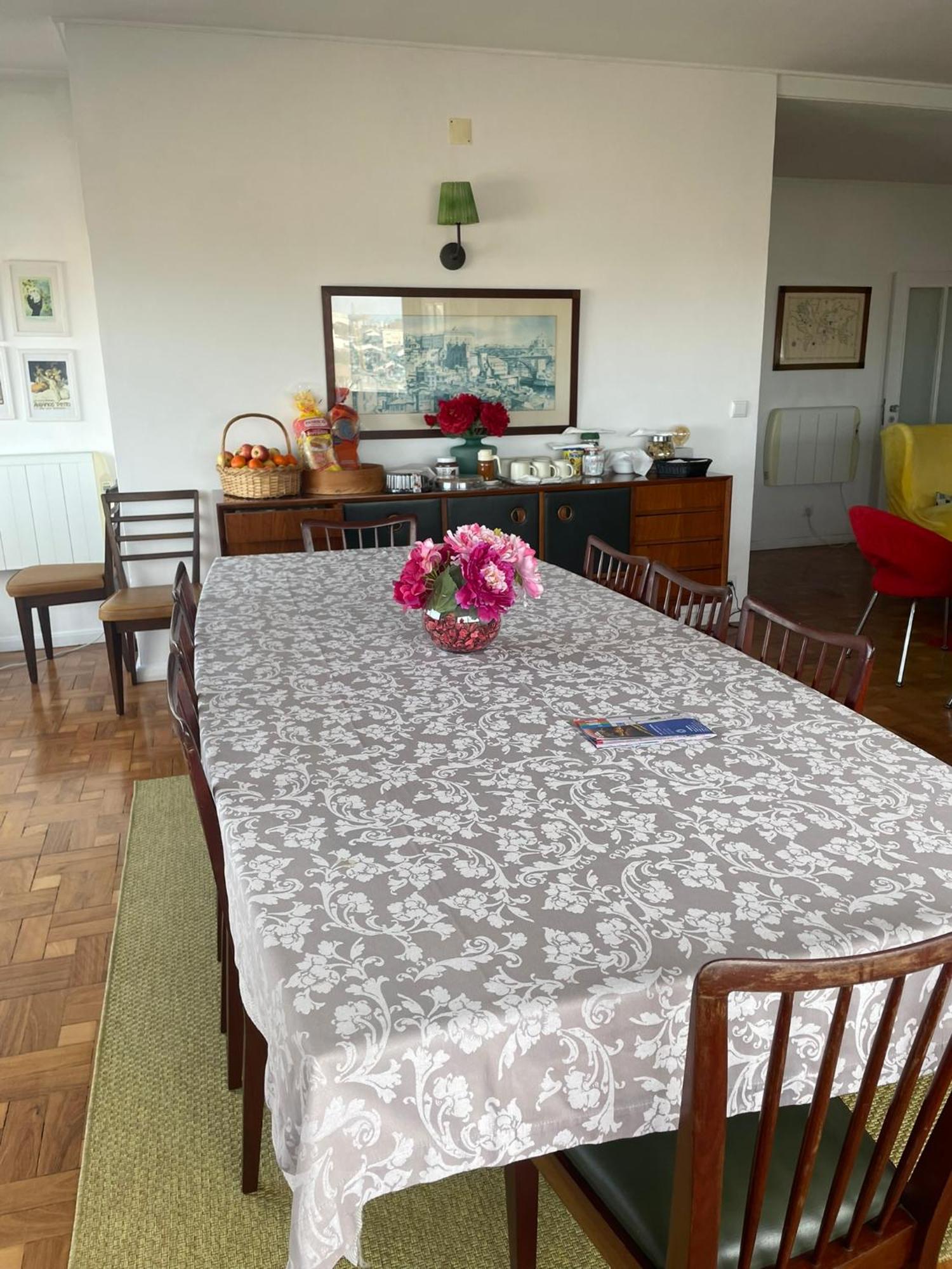 Apartamento Vintage 2 Porto Zewnętrze zdjęcie