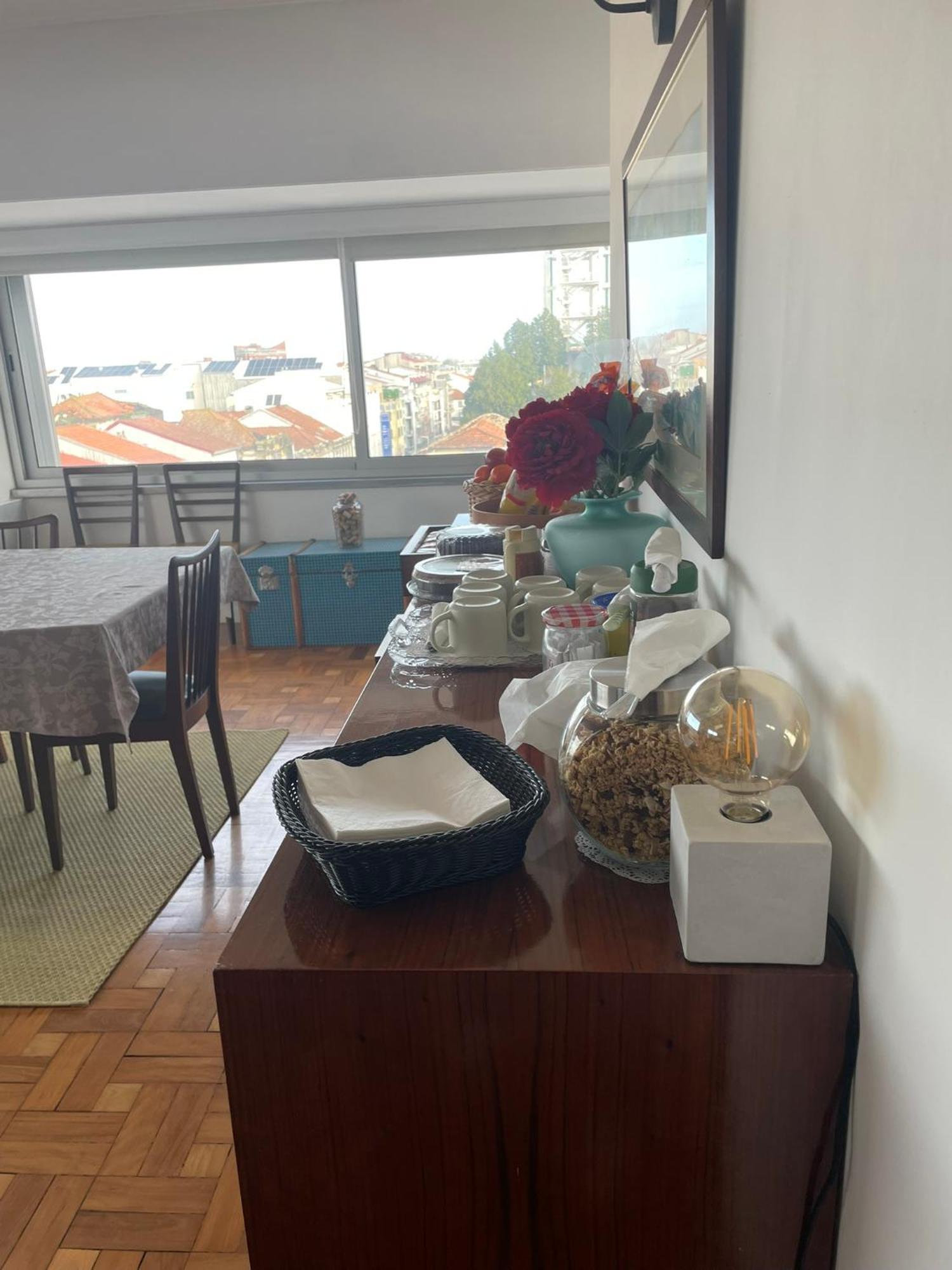 Apartamento Vintage 2 Porto Zewnętrze zdjęcie