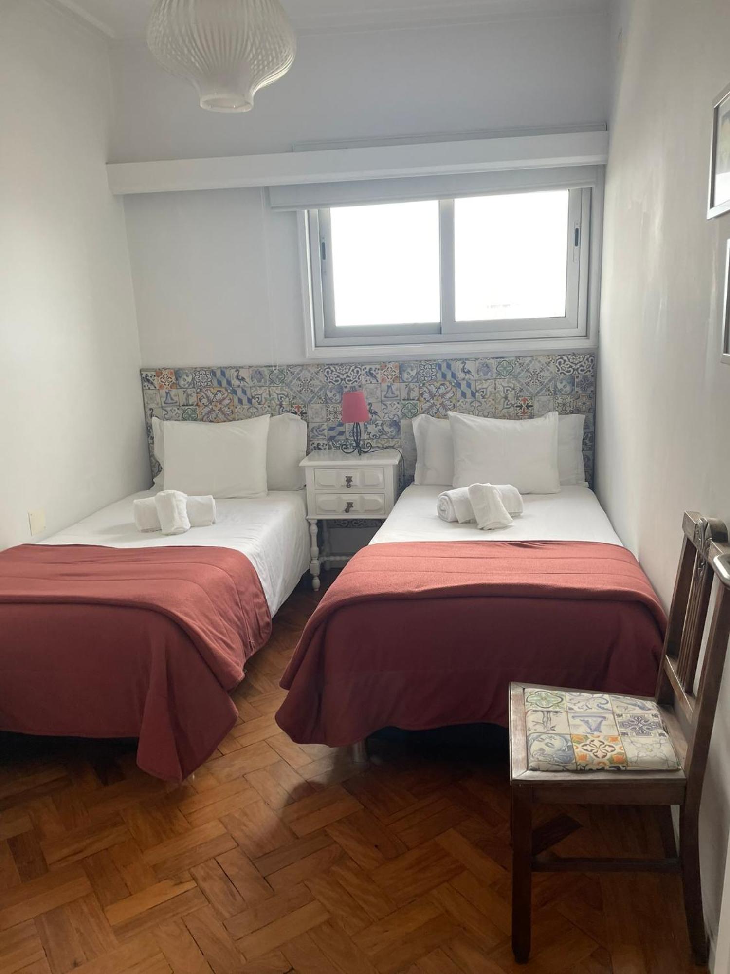 Apartamento Vintage 2 Porto Zewnętrze zdjęcie