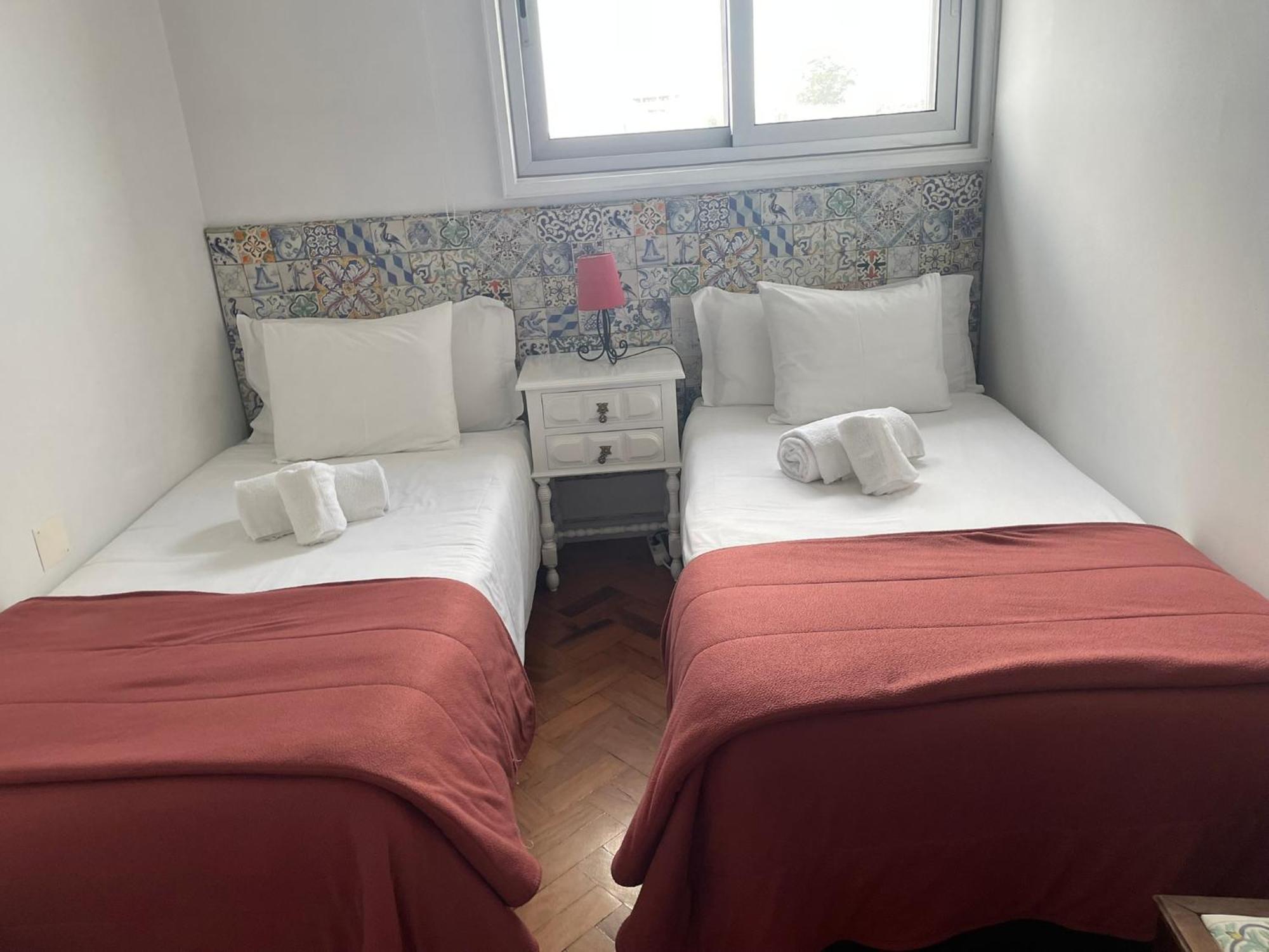 Apartamento Vintage 2 Porto Zewnętrze zdjęcie