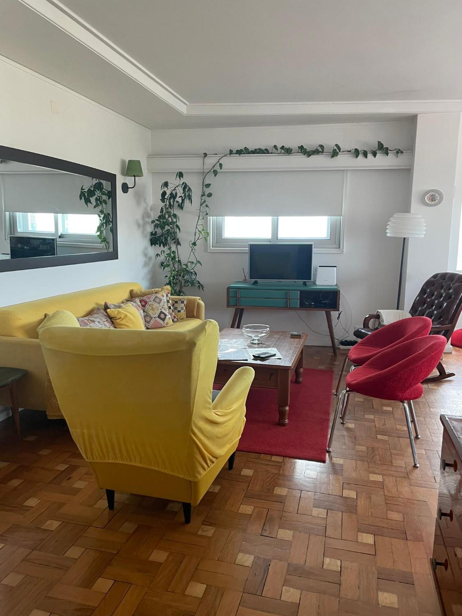 Apartamento Vintage 2 Porto Zewnętrze zdjęcie