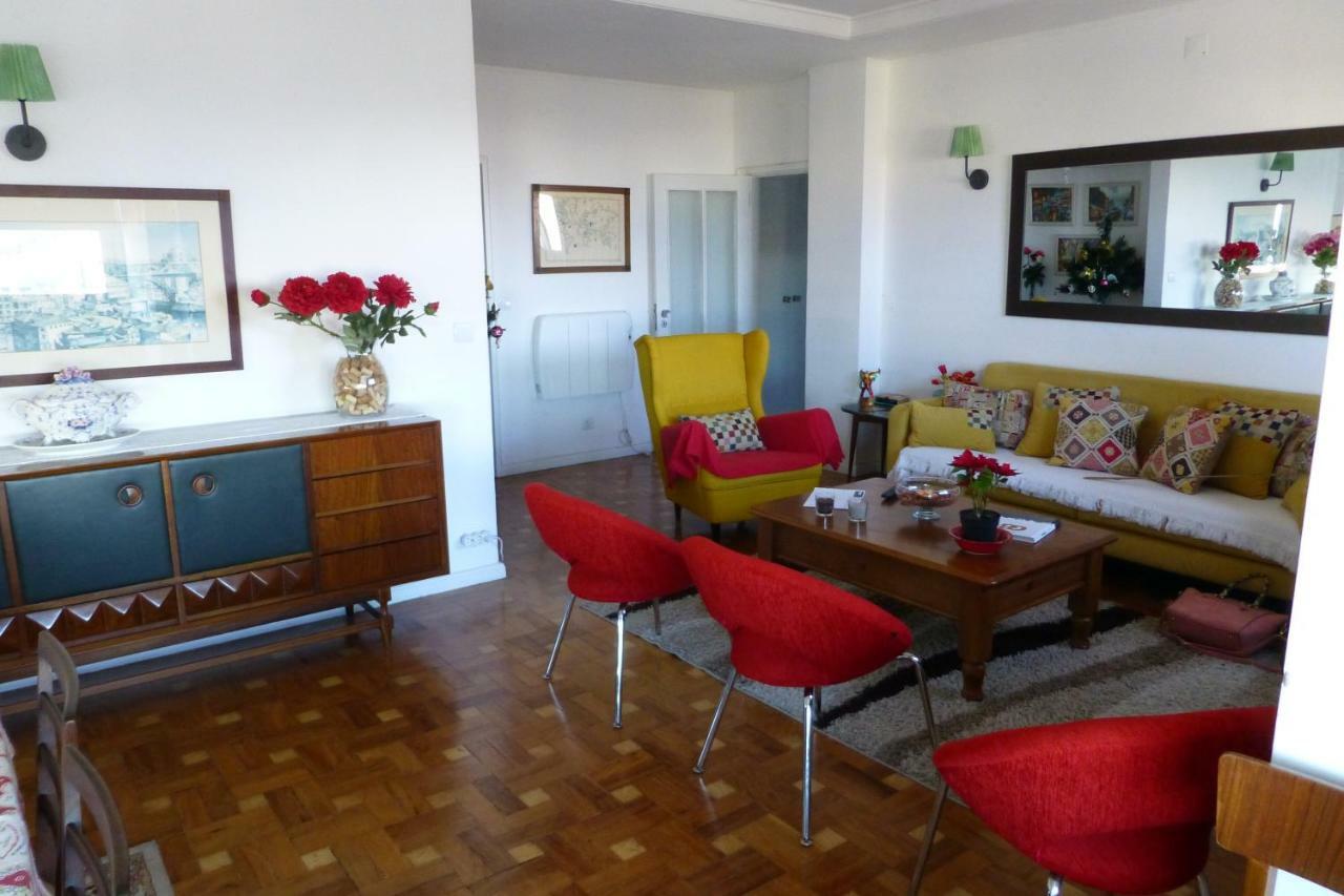 Apartamento Vintage 2 Porto Zewnętrze zdjęcie