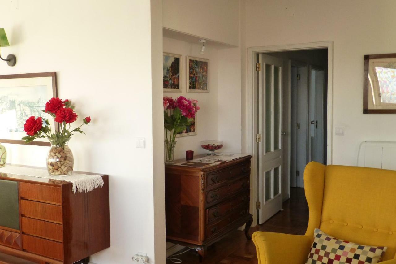 Apartamento Vintage 2 Porto Zewnętrze zdjęcie