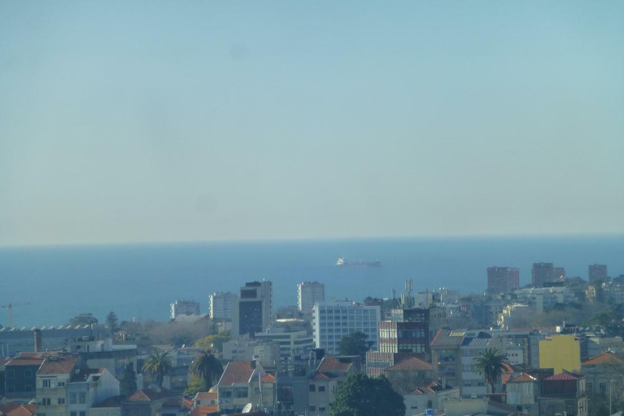 Apartamento Vintage 2 Porto Zewnętrze zdjęcie