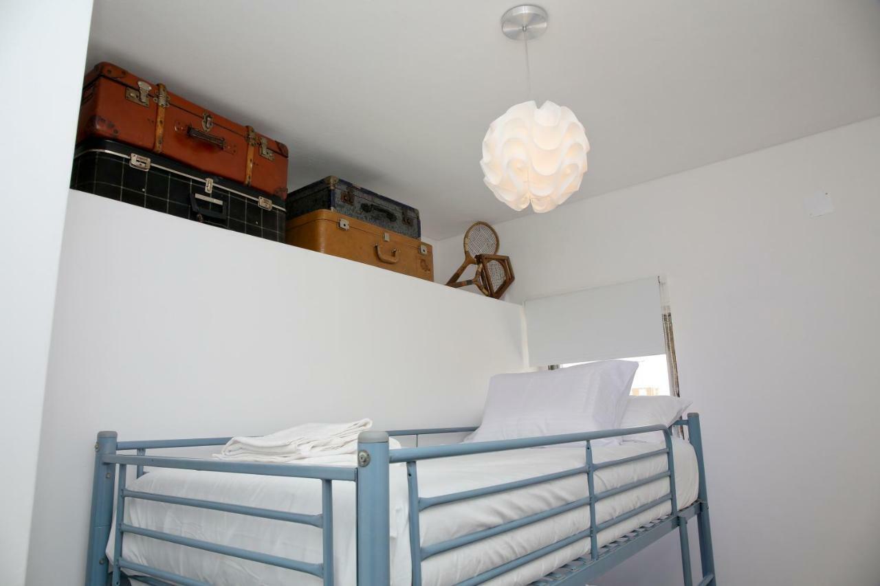 Apartamento Vintage 2 Porto Zewnętrze zdjęcie