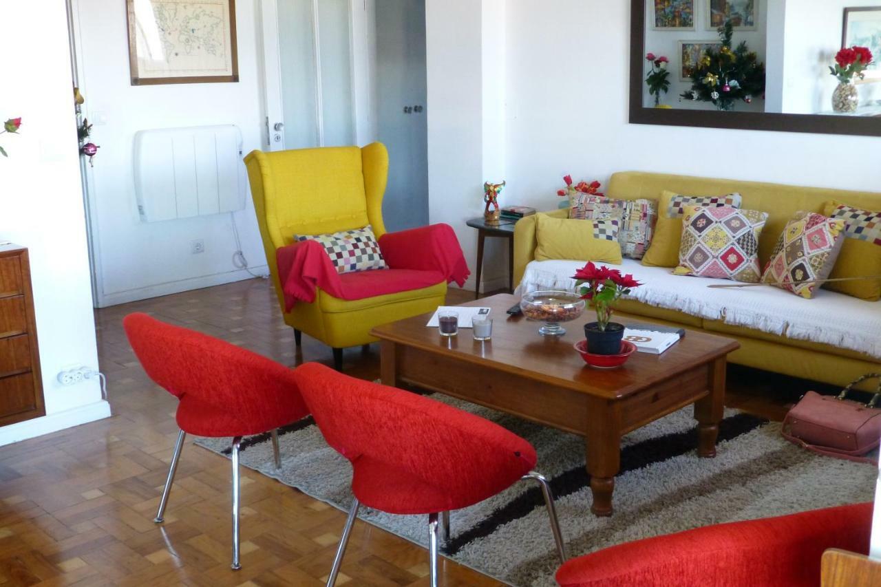 Apartamento Vintage 2 Porto Zewnętrze zdjęcie