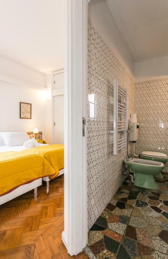 Apartamento Vintage 2 Porto Zewnętrze zdjęcie