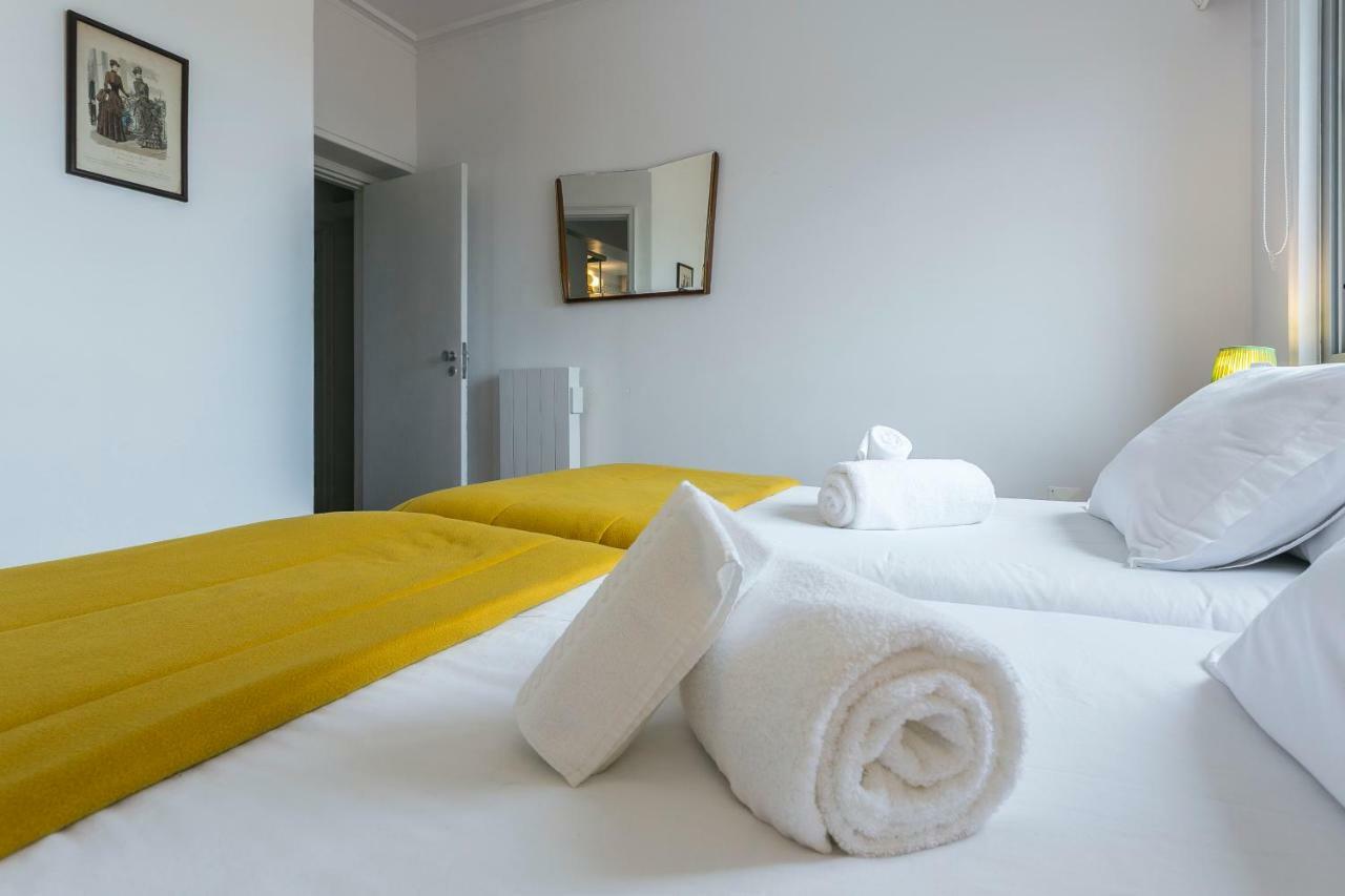 Apartamento Vintage 2 Porto Zewnętrze zdjęcie