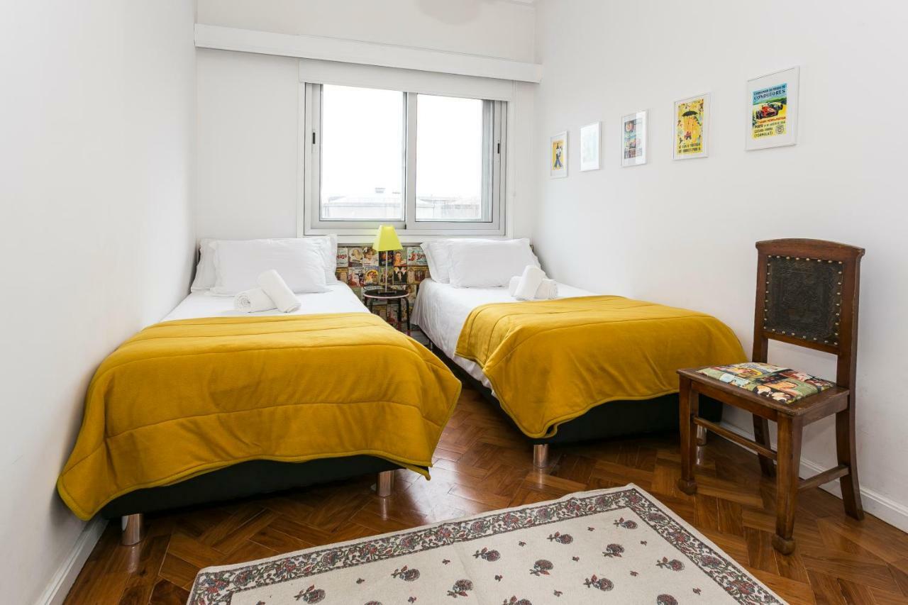 Apartamento Vintage 2 Porto Zewnętrze zdjęcie