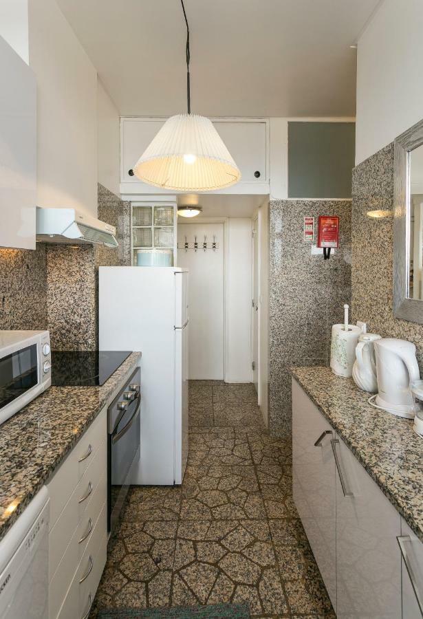 Apartamento Vintage 2 Porto Zewnętrze zdjęcie