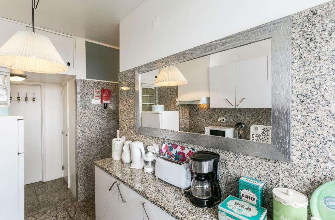 Apartamento Vintage 2 Porto Zewnętrze zdjęcie