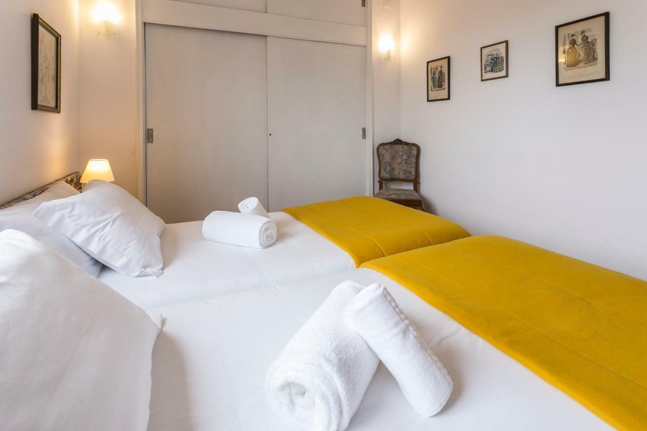 Apartamento Vintage 2 Porto Zewnętrze zdjęcie