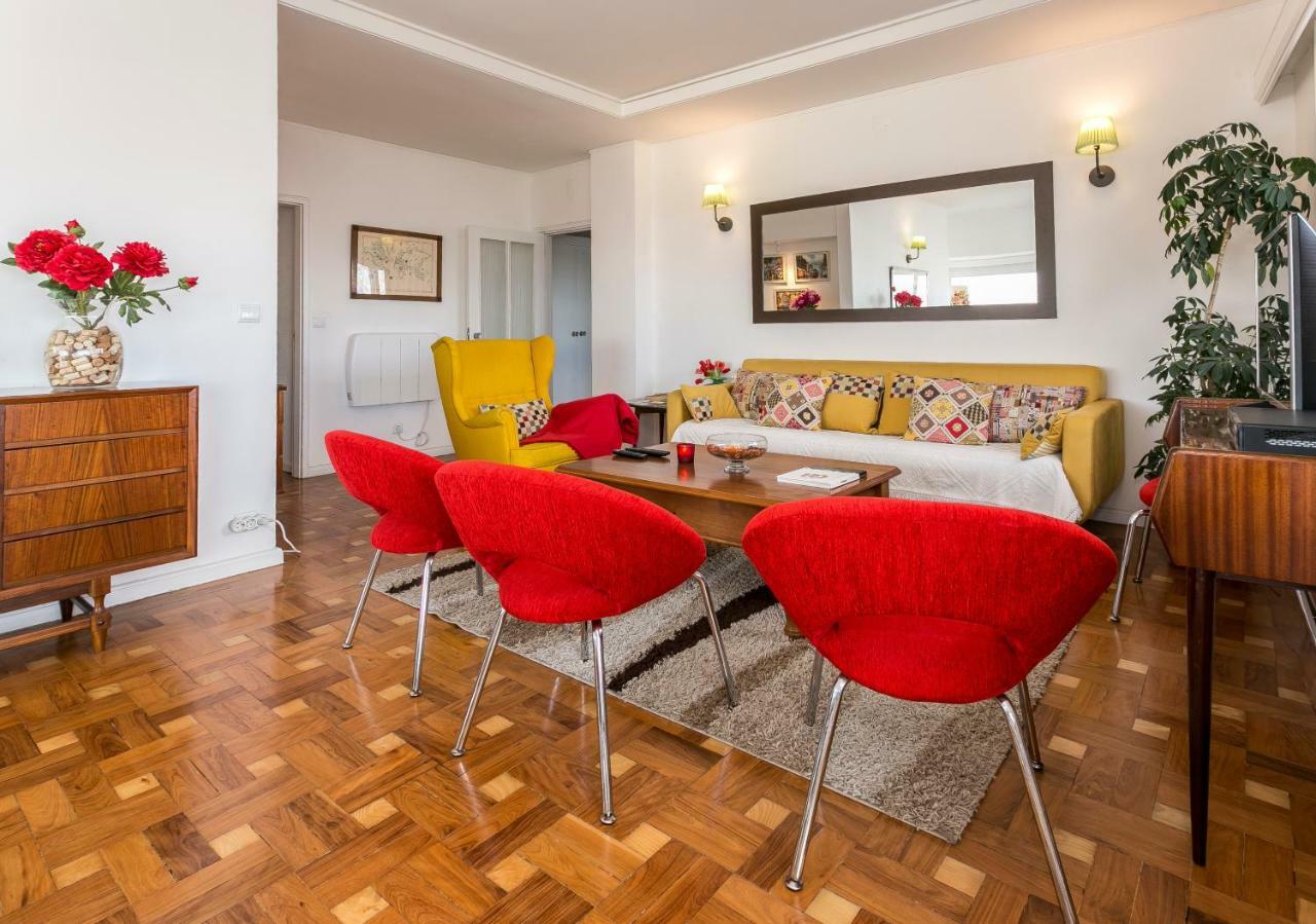 Apartamento Vintage 2 Porto Zewnętrze zdjęcie