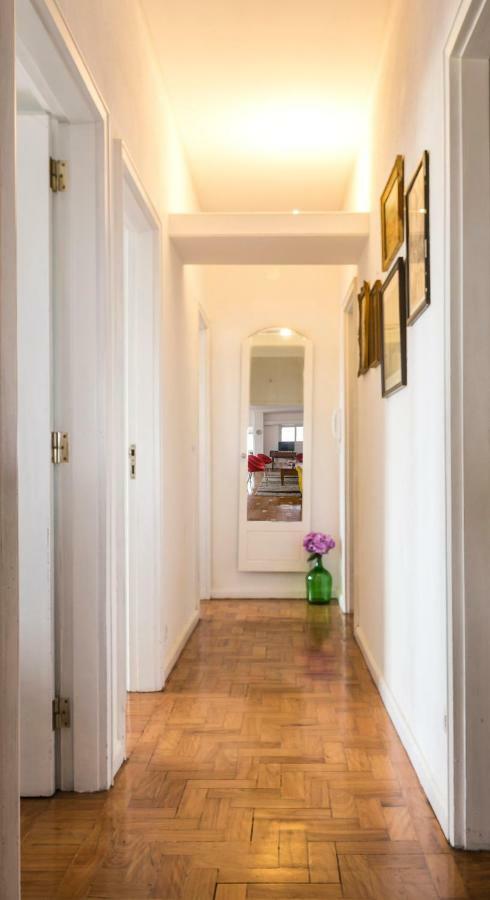 Apartamento Vintage 2 Porto Zewnętrze zdjęcie