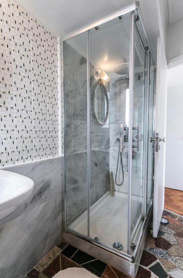 Apartamento Vintage 2 Porto Zewnętrze zdjęcie
