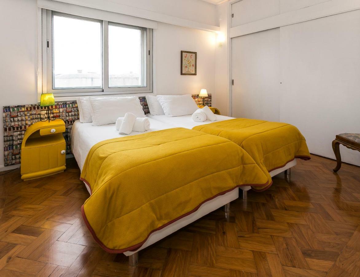 Apartamento Vintage 2 Porto Zewnętrze zdjęcie