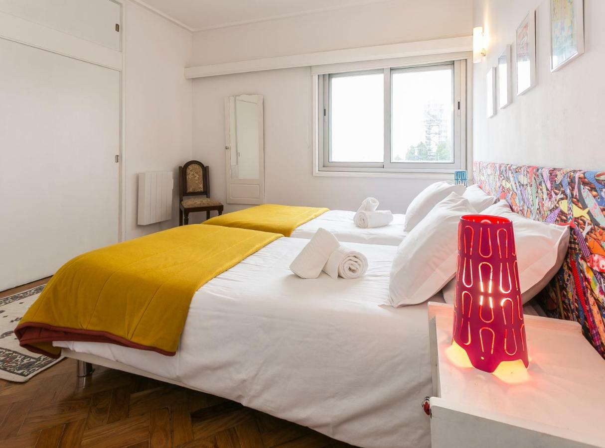 Apartamento Vintage 2 Porto Zewnętrze zdjęcie