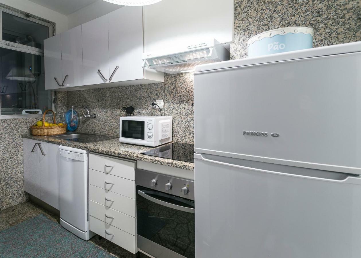 Apartamento Vintage 2 Porto Zewnętrze zdjęcie