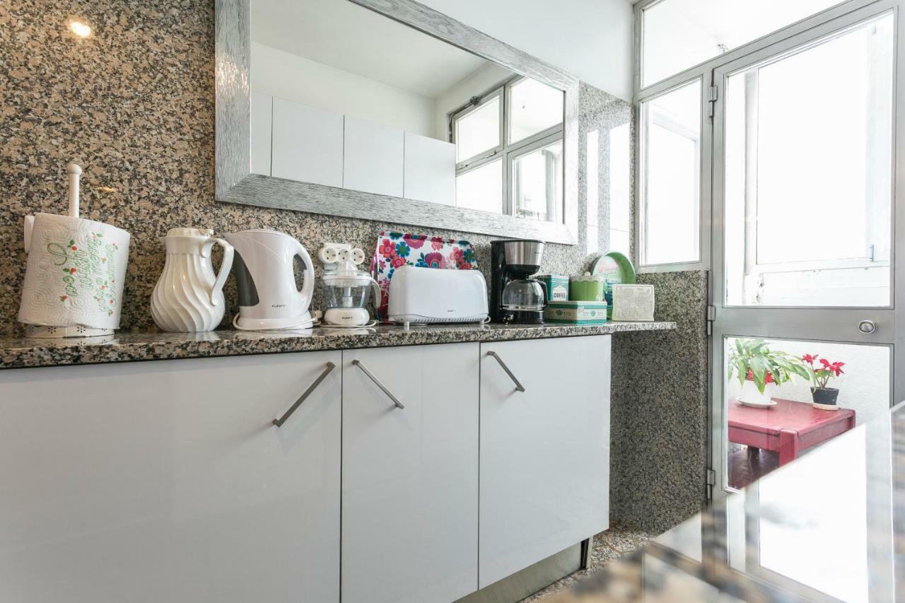 Apartamento Vintage 2 Porto Zewnętrze zdjęcie