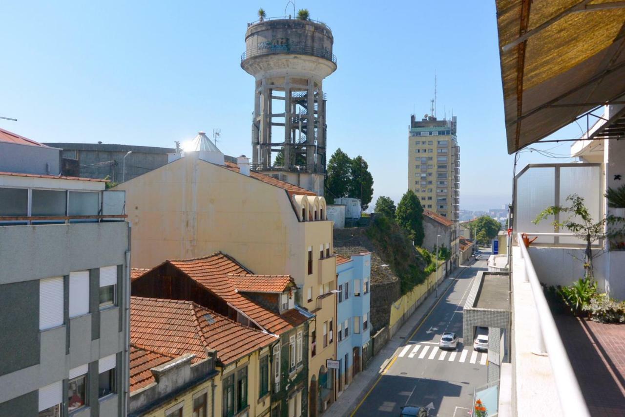 Apartamento Vintage 2 Porto Zewnętrze zdjęcie