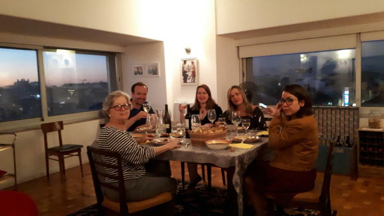 Apartamento Vintage 2 Porto Zewnętrze zdjęcie